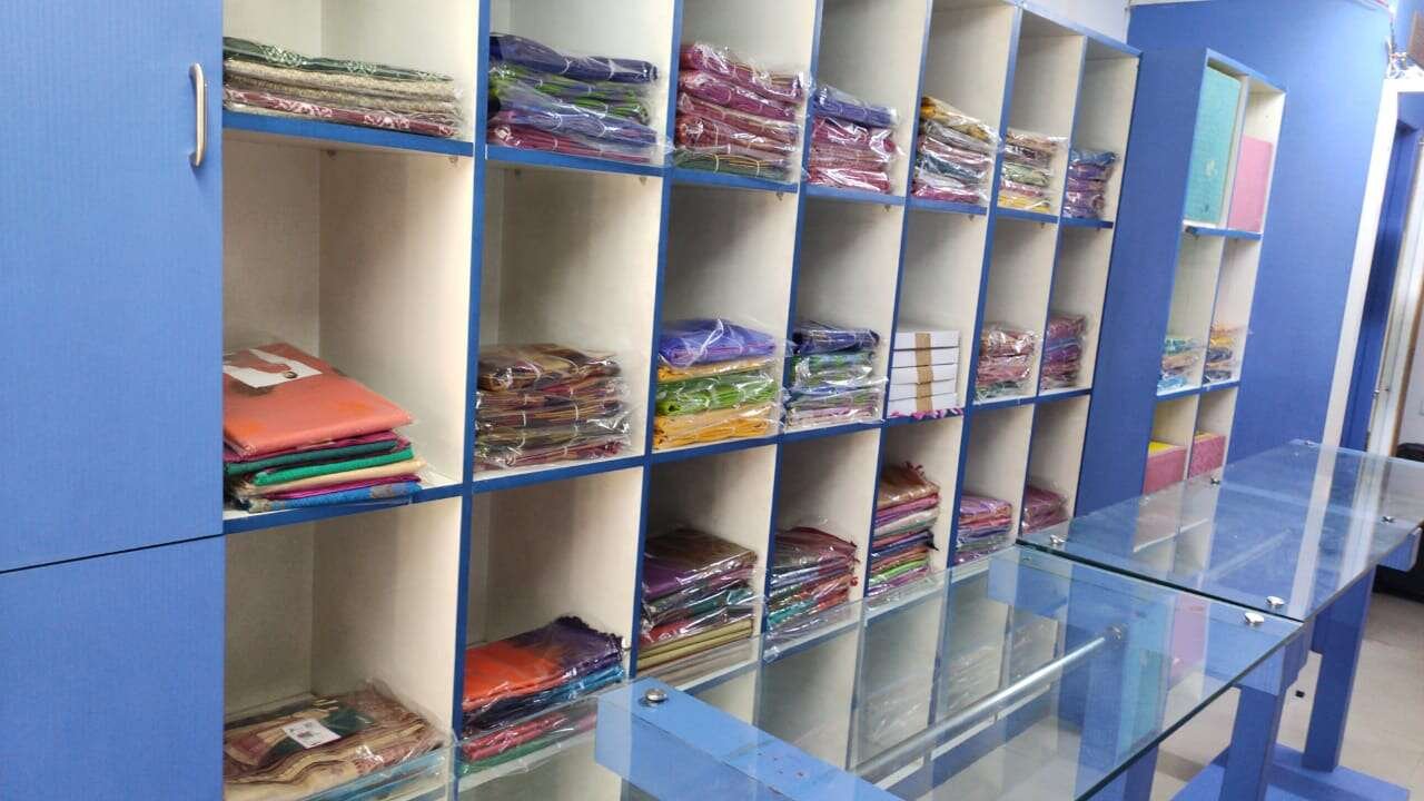 Sumangali Silk Centre